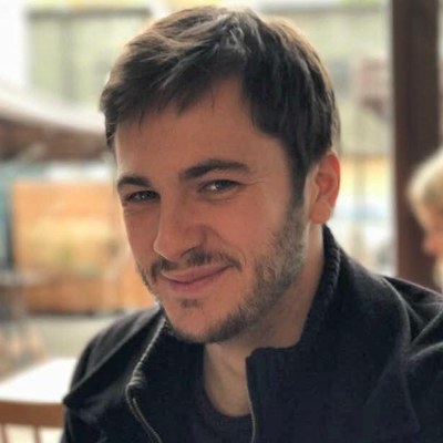 Joe Mills